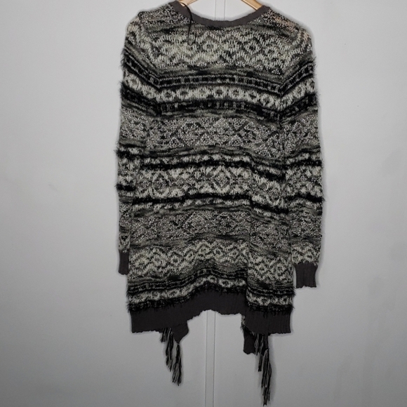 American Rag Women's Long Sleeve Cardigan … - Picture 5 of 6